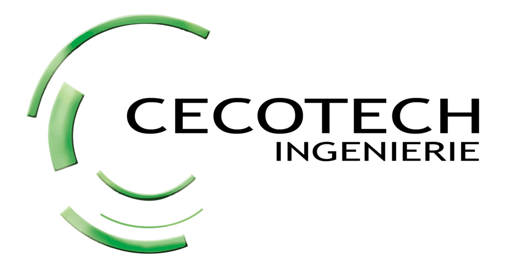 logo cecotech couleur