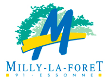 milly la foret logo