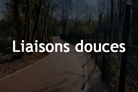 vignette liaisons douces